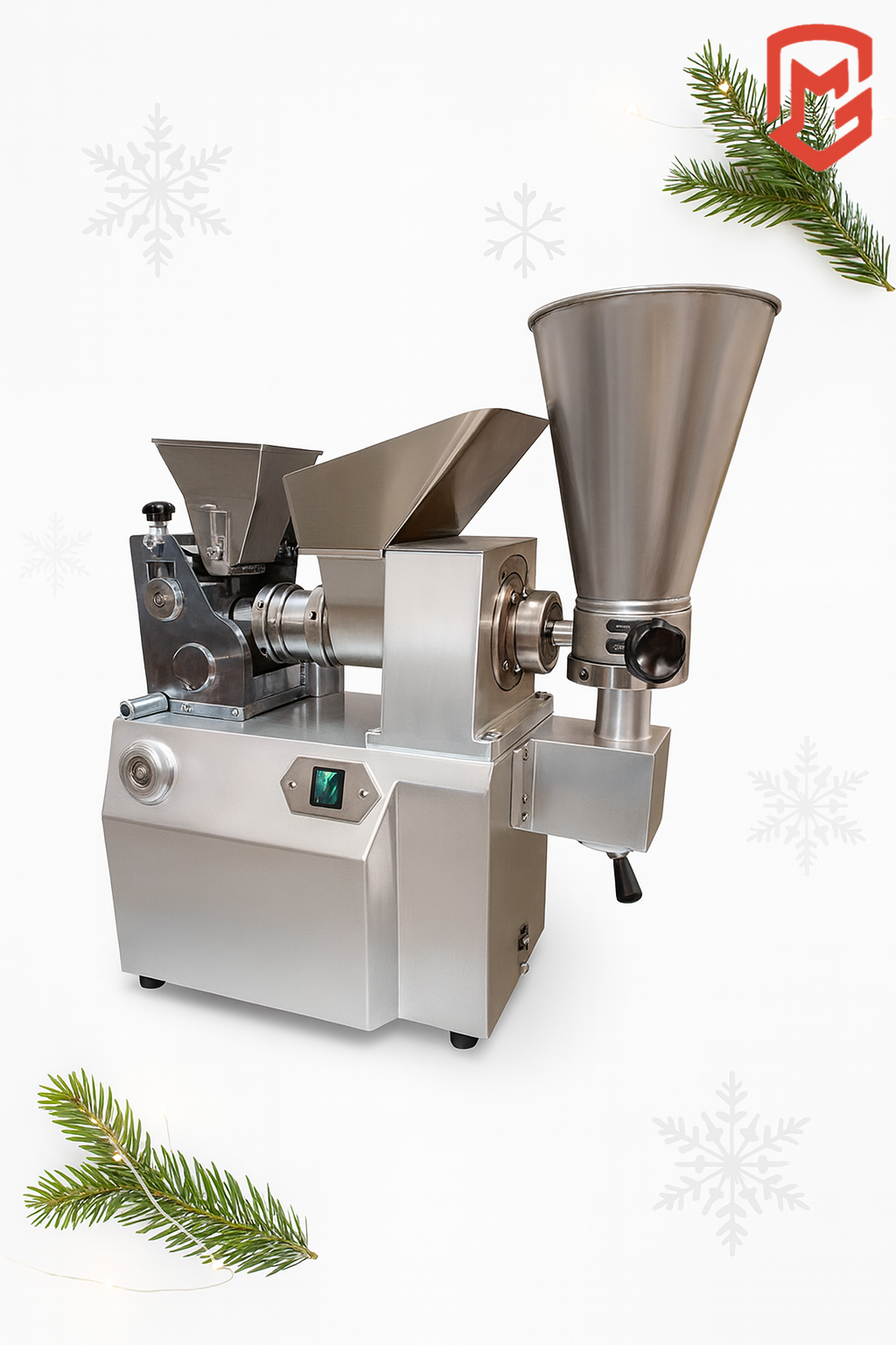 Пельменный аппарат JGT-60